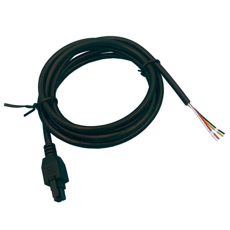 Reliability of using plug-in terminal blocks