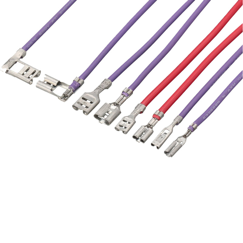 250-187-110 terminal harness