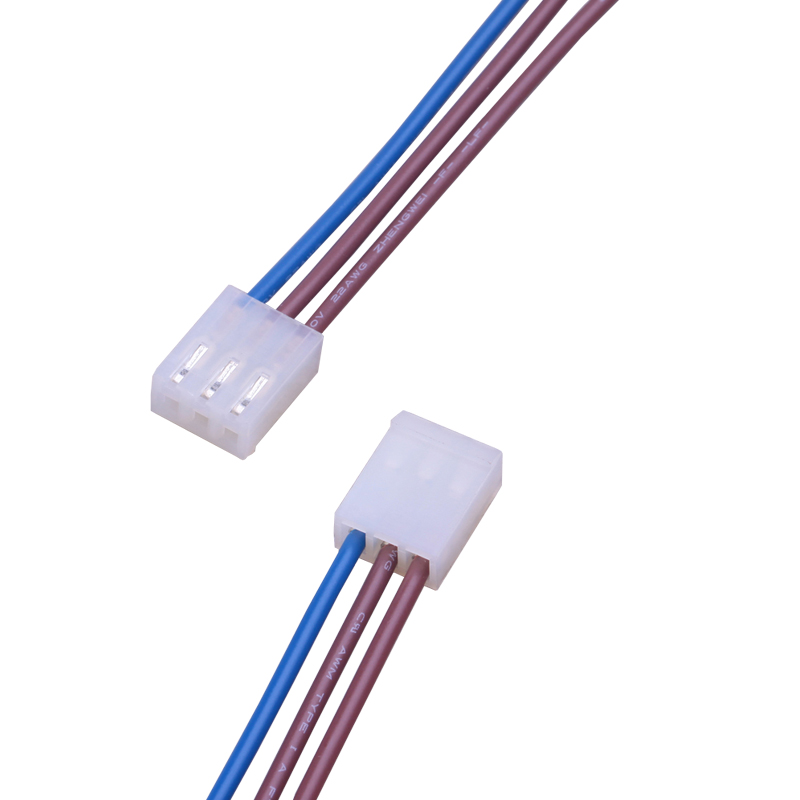 MOLEX electronic wiring harness