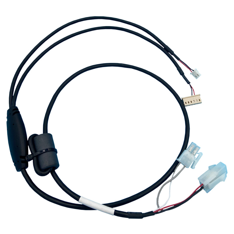 Molex electronic wiring harness