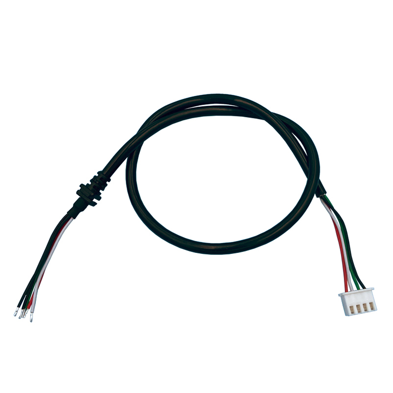 Molex5264 wiring harness