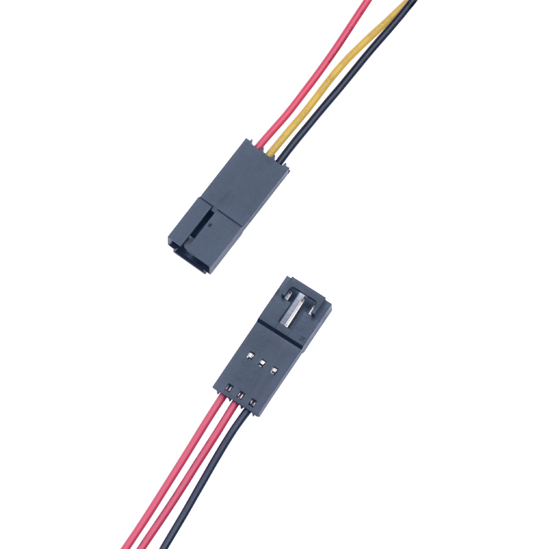 Molex70066 electronic wiring harness