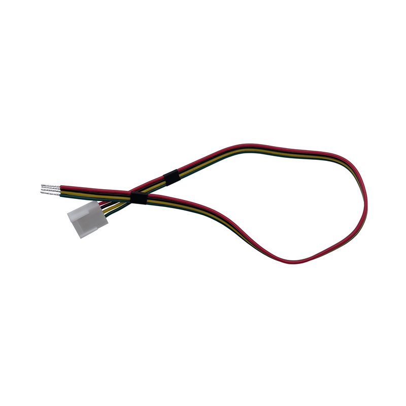 MOLEX2510 Customized Electronic Wire Harness