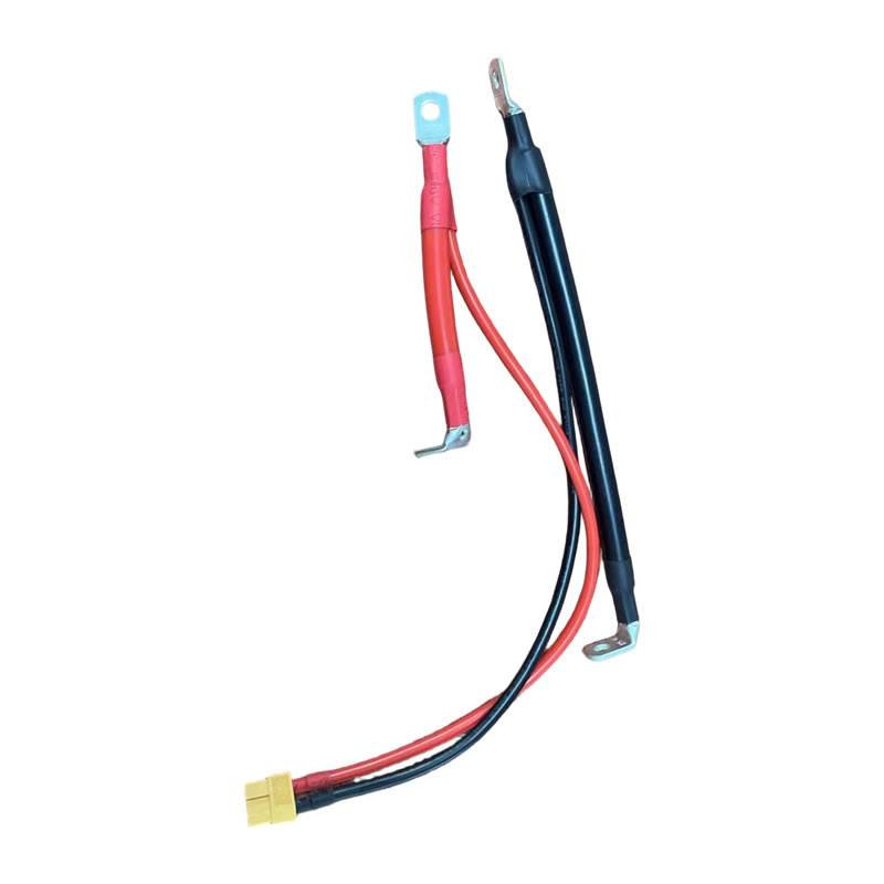 SC terminal TOXT60 wire harness