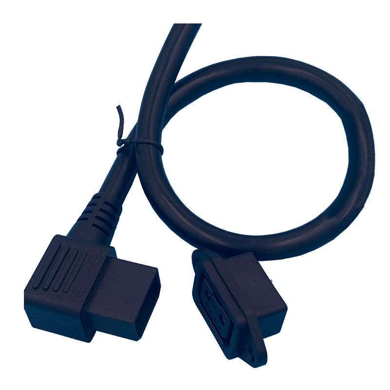 4+2 power cord