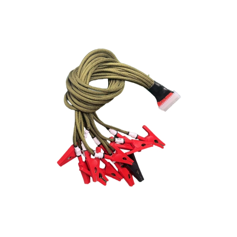 BMS extreme empty protection board dedicated balance line