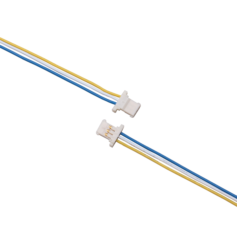 Molex 51146 间距1