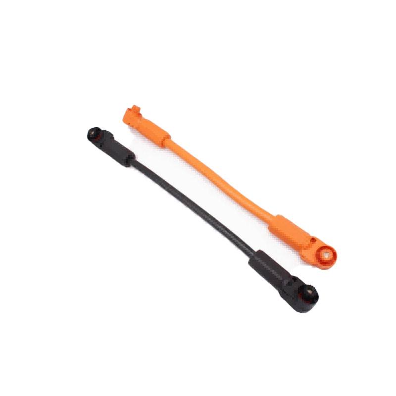 单芯储能连接线